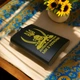 Фляга Hip Flask Доброго Вечера мы с Украины 18oz/532мл из нержавеющей стали - изображение 2