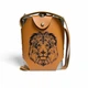 Фляга Hip Flask в чехле 48 Oz / 1419 ml из нержавеющей стали под гравировку - изображение 4