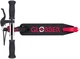 Самокат Globber Flow Element Junior Lights Чорно-червоний (729-102) - зображення 9