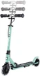 Самокат Globber Flow Element Junior Lights М'ятний (729-206) - зображення 4