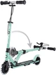 Самокат Globber Flow Element Junior Lights М'ятний (729-206) - зображення 5