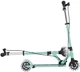 Самокат Globber Flow Element Junior Lights М'ятний (729-206) - зображення 12