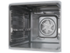 Кухонна плита Hansa - FCCX 58208 - зображення 6