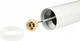 Люстра подвесная Berger 3031-PL-H30 White GU10 max 1x35 Вт 30см - изображение 3