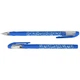 Набор ручек шариковых 24 шт Axent Blue Floral синяя 0.5 мм (AB1049-36-A) - изображение 4