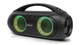 Акустическая система REAL-EL X-745, 40 Вт, Bluetooth, RGB-подсветка, влагозащита IPX5, черная (EL121600012) - изображение 2