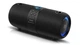 Акустическая система REAL-EL X-735, 24 Вт, Bluetooth, USB, AUX, влагозащита IPX6, черная (EL121600011) - изображение 3