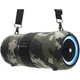 Акустическая система REAL-EL X-733, 24 Вт, Bluetooth, USB, AUX, влагозащита IPX6, камуфляж (EL121600020) - изображение 2