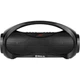 Акустическая система REAL-EL X-713, 12 Вт, Bluetooth, USB, AUX, microSD, FM-радио, черная (EL121600014) - изображение 2