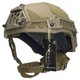 Балистический шлем Sestan-Busch Helmet BK-ACH-HC. Койот. М - изображение 1