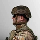 Балистический шлем Sestan-Busch Helmet BK-ACH-HC. Койот. М - изображение 7