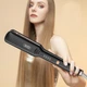 Випрямляч для волосся XO CF25 Black (CF25.black) - зображення 4