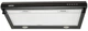 Витяжка пласка ELEYUS BONA II LED SMD 60 BL (560 м3/год, 3 швид., кнопкове кер.) 250808 - изображение 2