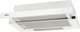 Витяжка телескопічна ELEYUS Breeze 1200 60 WH (1200 м3/год, 3 швид., кнопкове кер.) 214283 - изображение 5