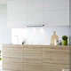 Витяжка телескопічна ELEYUS Storm 700 50 WH (700 м3/год, 3 швид., кнопкове кер.) 82542 - изображение 12