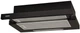 Витяжка телескопічна ELEYUS Breeze 1000 60 BL (1000 м3/год, 3 швид., кнопкове кер.) 214065 - изображение 1