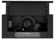 Витяжка телескопічна ELEYUS Breeze 700 60 BL (700 м3/год, 2 швид., кнопкове кер.) 214117 - изображение 9