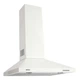 Витяжка купольна ELEYUS KENT 700 50 WH (700 м3/рік, 3 швид., кнопкове кер.) 116073 - зображення 1