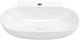 Раковина UP TREND Amigo TR40152 White Gloss - изображение 1