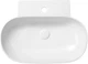 Раковина UP TREND Amigo TR40152 White Gloss - изображение 3