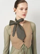 Куртка женская Zara 2010/855 XS Бежева (02010855730012) - изображение 4