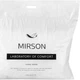Ковдра вовняна MirSon 054 демі 140x205 см (2200000004994) - зображення 7