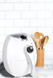 Аэрогриль фритюрница со съемной чашей AirFryer MS-3220 4,5 л Белая - изображение 3