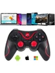 Беспроводный игровой геймпад для смартфона, джойстик для телефона WC X3, Bluetooth Gamepad для IOS, Android - изображение 3