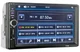 Автомобильная магнитола 2din Pioneer MP5 2DIN 7012 USB Bluetooth + Автомагнитола универсальная с рамкой - изображение 3