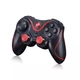 Беспроводный игровой геймпад для смартфона, джойстик для телефона WC X3, Bluetooth Gamepad для IOS, Android - изображение 9