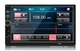 Автомобильная магнитола 2din Pioneer MP5 2DIN 7012 USB Bluetooth + Автомагнитола универсальная с рамкой - изображение 10