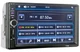 Автомобильная магнитола 2din Pioneer MP5 2DIN 7012 USB Bluetooth + Автомагнитола универсальная с рамкой - изображение 11