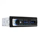 Автомагнитола мощная с чистым звуком UKC Pioneer JSD-520BT С USB И BLUETOOTH - изображение 4