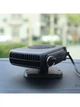Автомобильный обогреватель Car Heater Original 150 Вт Черный обогреватель в машину - изображение 9