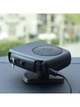 Автомобильный обогреватель Car Heater Original 150 Вт Черный обогреватель в машину - изображение 10