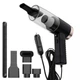 Автомобільний пилосос Vacuum cleaner 2 in 1 (SKL11-322305) - зображення 5