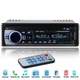 Автомагнитола мощная с чистым звуком UKC Pioneer JSD-520BT С USB И BLUETOOTH - изображение 11