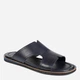 Мужские шлепанцы кожаные Greyder 4Y1FT64520 45 29.5 см Navy Blue (8681548715780) - изображение 1