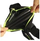 Спортивная сумка на пояс для бега Go Runner's Pocket Belt спортивный пояс для телефона и аксессуаров - изображение 3