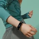 Фітнес-браслет Smart Band M6 трекер розумний годинник крокомір вимірювання тиску - зображення 14