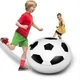 Аерофутбол, що летить ковзний дитячий м'яч для футболу Hover Ball футбольний м'яч - зображення 4
