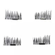 Магнитные ресницы Maс Magnetic Eyelashes - изображение 6