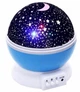 Ночник шар проектор звездного неба шар Star Master Dream - изображение 1