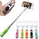Палка для селфи, селфипалка Монопод Selfie mini, монопод для селфи мини - изображение 6