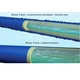 Поливочный шланг растягивающийся MAGIC HOSE 75 м/250ft - изображение 3