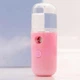 Увлажнитель для кожи лица Nano Mist Soraver - изображение 5