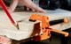 Струбцина Neo Tools, затискач пружинний, пластик, 65мм - зображення 4