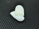 Силіконовий захисний ковпачок для пальців ніг Finger Protection White Розмір S - изображение 6