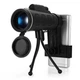 Монокуляр с треногой TELESCOPE KL-1040 40 кратное для активного отдыха, охоты и рыбалки. - изображение 4