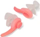 Беруши Speedo BIOFUSE EARPLUG AU (8-00237414492) Унисекс OSFM Оранжевые (5059937304205) - изображение 2